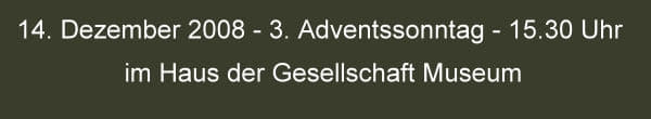 Zeit und Ort Zeit und Ort